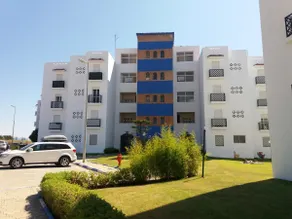 Beautiful apartment with ocean views next to Assilah - Image 4