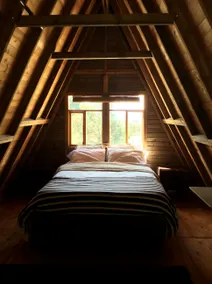 Superior Yellow Chalets - Image 2