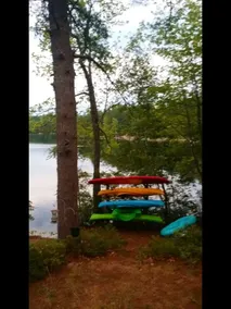 Lakefront, Wakefield NH, Lake Ivanhoe - Image 3