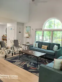 White House, 6 bd 2.5 bth slp 9, Beach, UNE, KBPT - Image 3