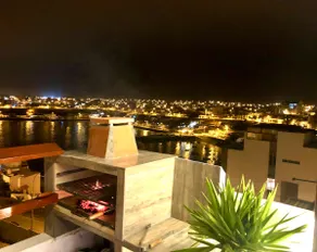 Loft-Hot tub-Ocean view - Image 4