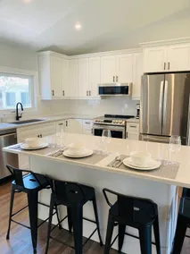 Bright 3BR Beach House - Walk to Port Dover Beach - Image 4