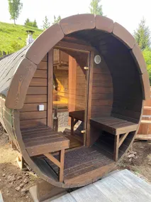 Zsögödi faház 🏡 - Image 3