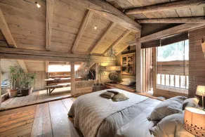 Chalet Emile, authentical alpine luxury - Image 3