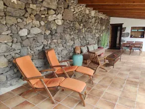 Little house among banana trees, 10 minutes from the beach - Image 2