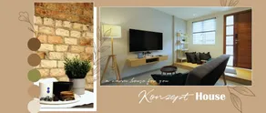 KonZept House 1.3 km walk Jonker@Heritage/12pax/4br - Image 2