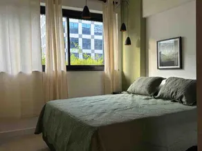 Modern loft in the Botanical Garden - Image 2