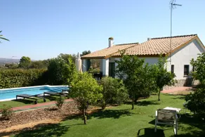 Country House near Seville - Silver Route - Image 2