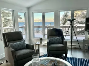 Outadaway Airbnb. Amazing ocean view property. - Image 3