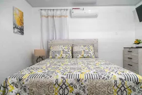 Bernard’s Luxury Suites- 1 Bedroom - Image 5