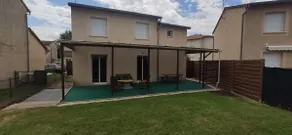 4-bedroom house, quiet, comfortable, and close to the TGV - Image 2