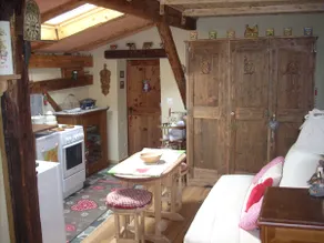 Bed & Arts: ”L'Atelier des Rêves” - Image 3