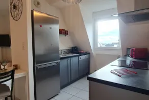 Entire place: apartment, Houssen [3 stars] - Image 5