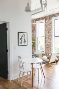 Unwind & Unplug @ our Downtown Modern Loft - Image 3