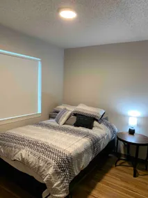 Lovely 2 bedroom apartment with Internet - Image 5