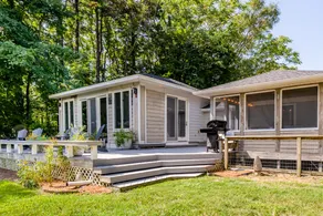 The Retreat on The Red Arrow Trail - Image 2