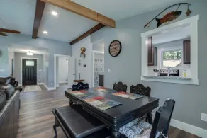 Dog Friendly Lake Chickamauga Home, Private Dock - Image 5