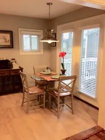 Brookside Cottage - Image 4
