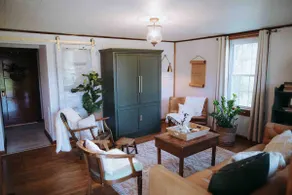 The Zelek House ~ 10 min to NRG - Image 2