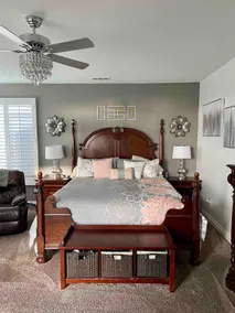 Luxury 3bd 3b Oak Glen Pool Resort Panoramic Views - Image 4