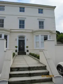 Belfast, Holywood gf apartment with garage parking - Image 4