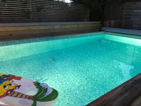Villa with pool near Stockholm and close to nature! - Image 2
