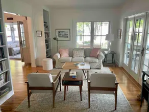 Dorr House, Classic Maine Cottage on MDI - Image 2