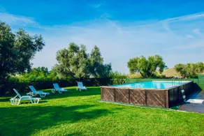 Apt 1 - Tenuta Capizucchi - Relaxation & Garden - Image 2