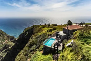 Villa Clementina | Klippen & Meer | Beheizter Pool 28ºC - Image 2