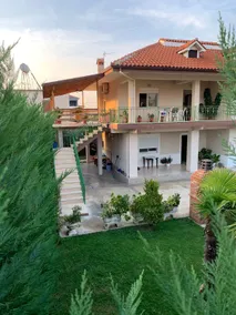 Villa Çerpja Free safe parking - Image 2