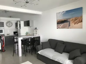 HOUSE IN ST PIERRE LA MER - Image 4