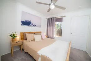 Beachy Seashell Holiday Stay - Image 3