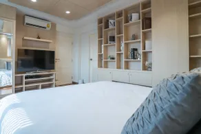S1/Stylish Big Unit:2bedrooms/Near Silom-Sukhumwit - Image 5