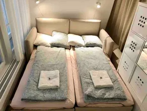 Tiny Apartment - Image 2