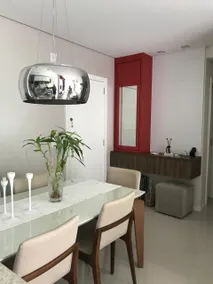 Aconchegante Apartamento Oktoberfest - Image 4