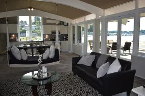 Gig Harbor Lighthouse Beach- 7 Bedrooms- - Image 5