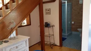 Spacious holiday home. 3 min walk to the beach! - Image 5