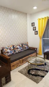 Cozy Home near Bhavali Dam - Image 5