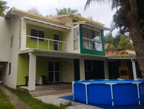 Espaçosa Beach House in Santa Cruz Aracruz ES - Image 3