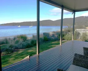 Tides REACH- Luxus mit absoluter waterfrontage - Image 4