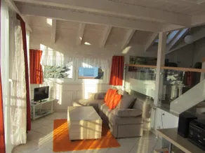 Vacation home Lichtblick - 25 min. to Nuremberg Trade Fair - Image 5