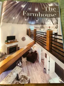 The Farmhouse - Image 4