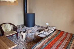 Earth Zimmer El Rom Golan Heights - Image 4