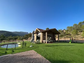 Río de Cotillas Country House - Image 3