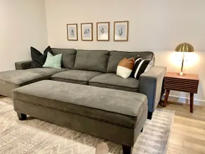 Close to OSU•King Suite•Private•Spacious - Image 2