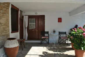 A cella me (My house) - A tsella mi (My home) - Image 3