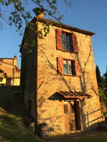 Podere Andreana-Country house with pool-Leccino - Image 2