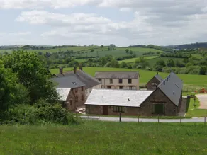 Gold Award winning-Swift Cottage, Totnes, Devon - Image 2