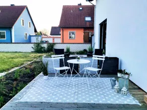 House 1a for max 6 Pers. 25 min. from Regensburg - Image 3