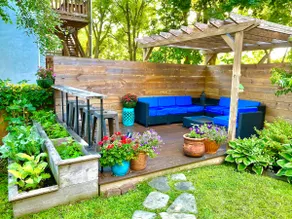 Family Home + Near Downtown + Cool Backyard! - Image 2